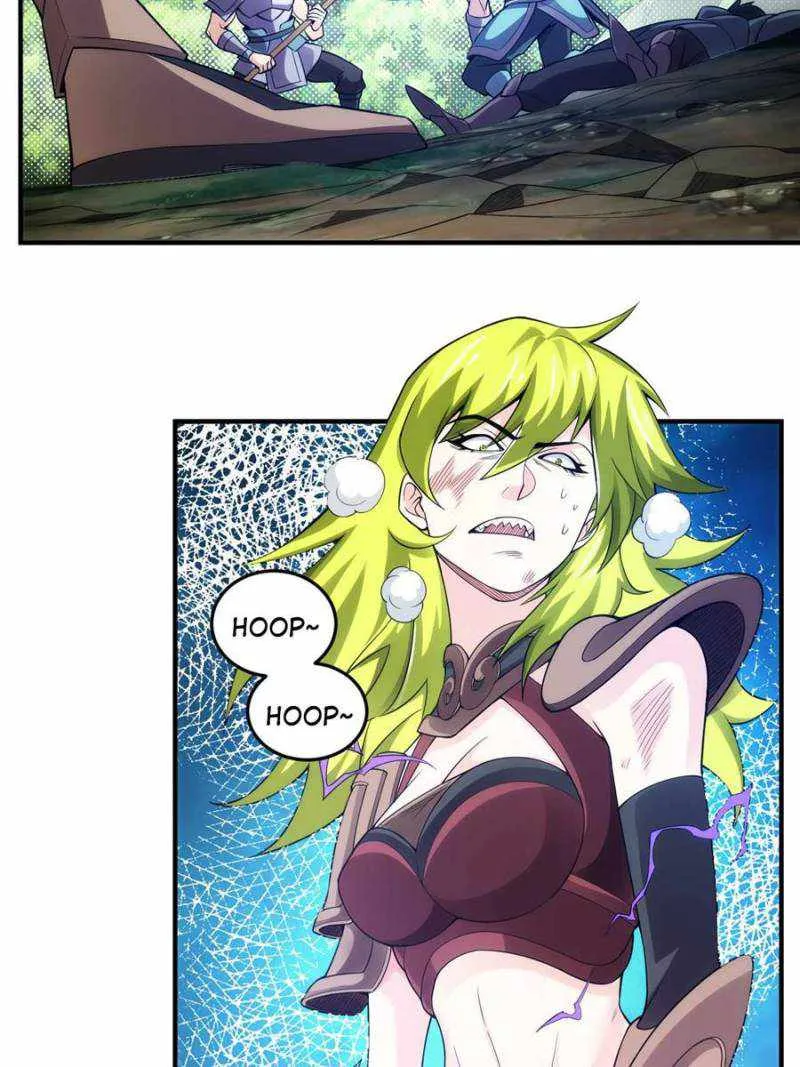Rich Player Chapter 256 Online - página 15