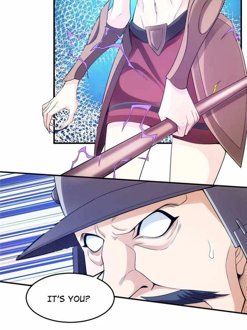 Rich Player Chapter 256 Online - página 16