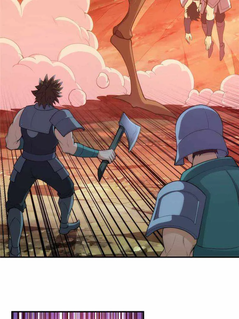 Rich Player Chapter 256 Online - página 21