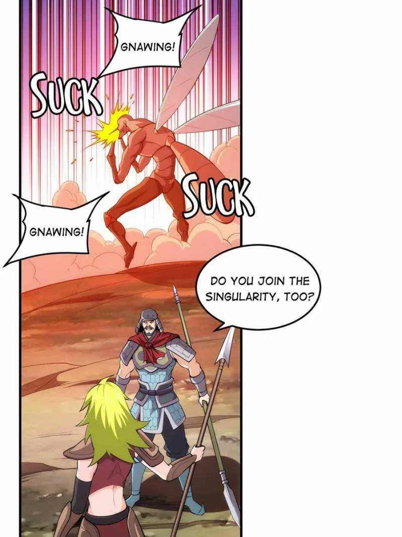 Rich Player Chapter 256 Online - página 22