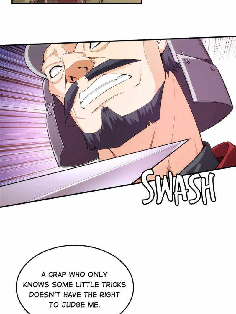 Rich Player Chapter 256 Online - página 23