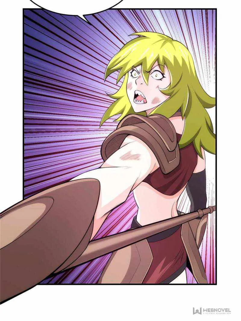 Rich Player Chapter 256 Online - página 24