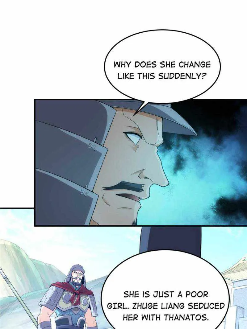 Rich Player Chapter 256 Online - página 26
