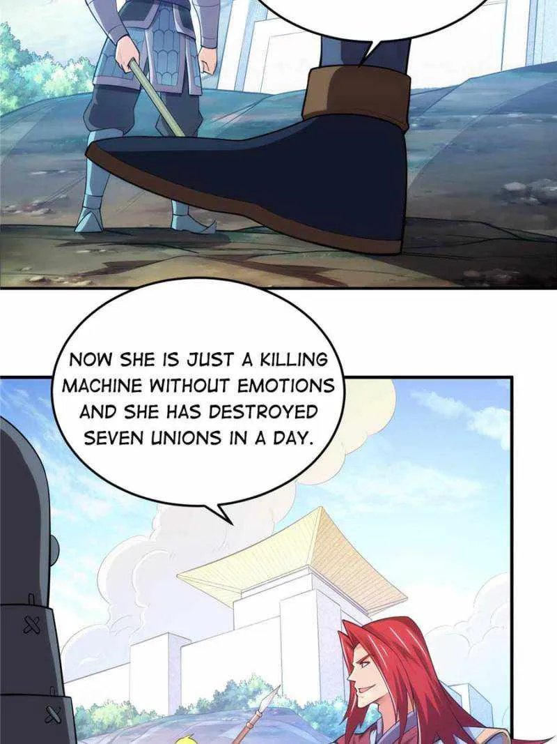 Rich Player Chapter 256 Online - página 27