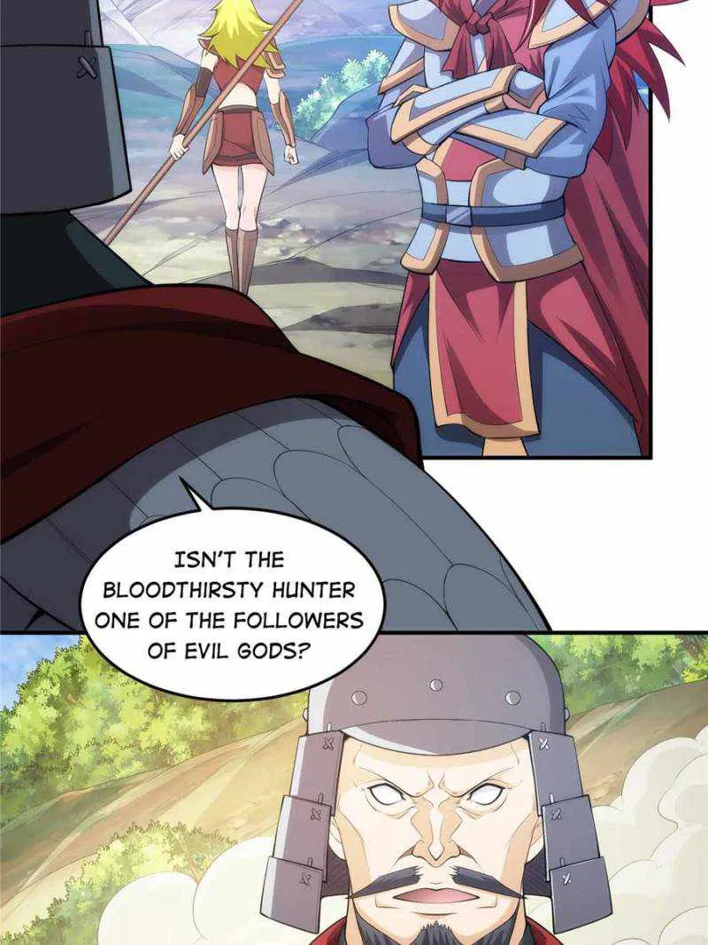 Rich Player Chapter 256 Online - página 28