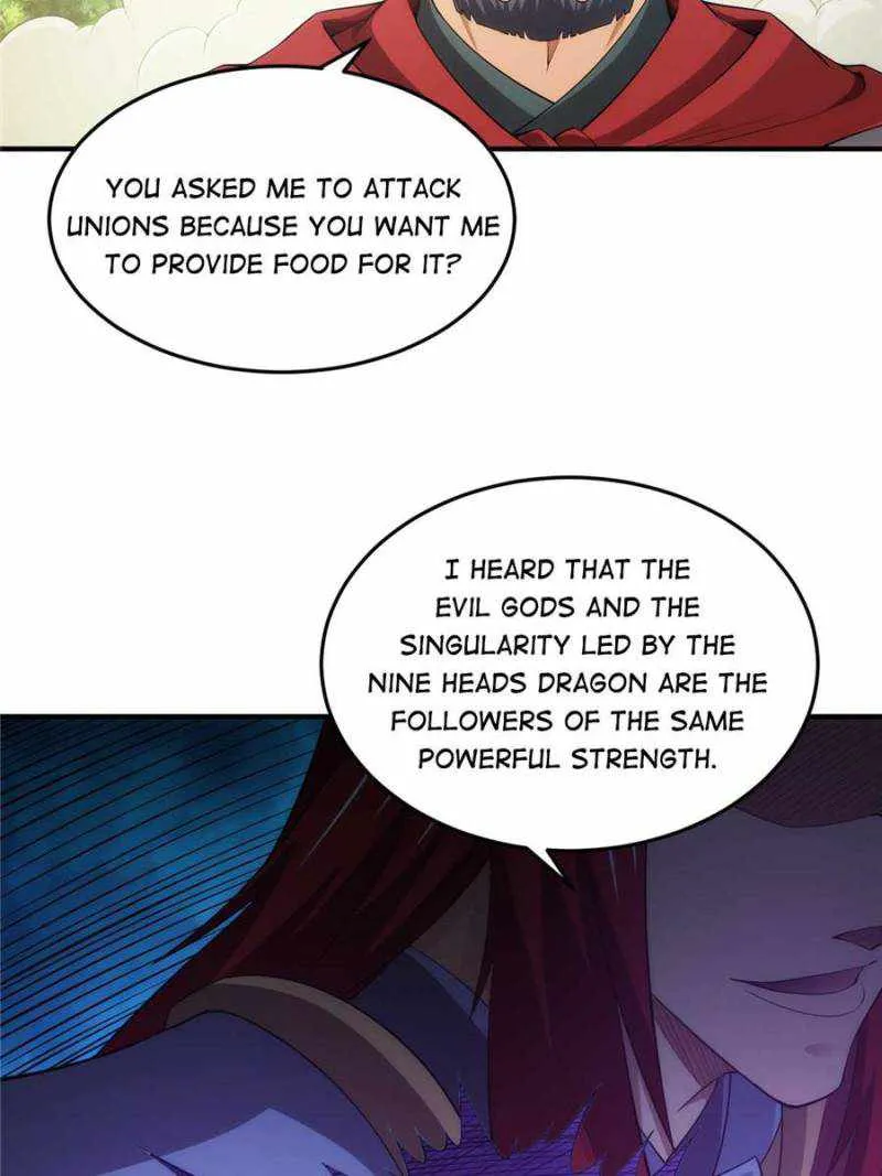 Rich Player Chapter 256 Online - página 29