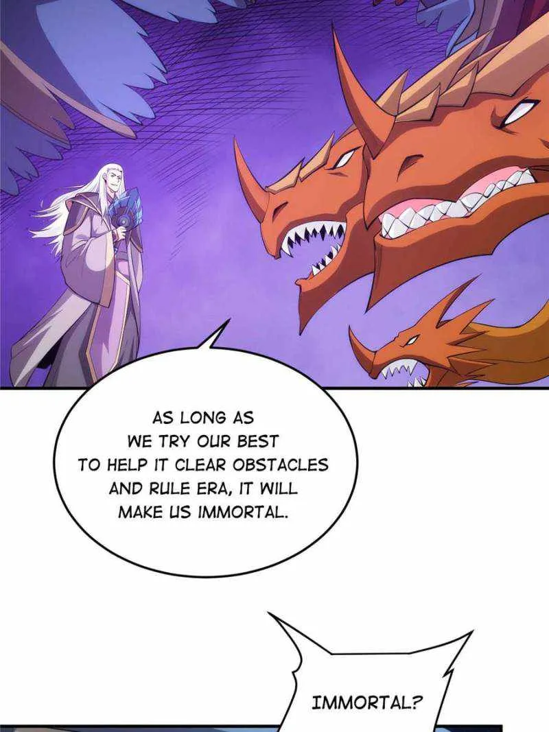 Rich Player Chapter 256 Online - página 30