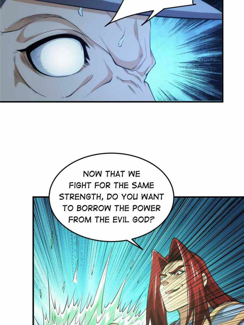 Rich Player Chapter 256 Online - página 31
