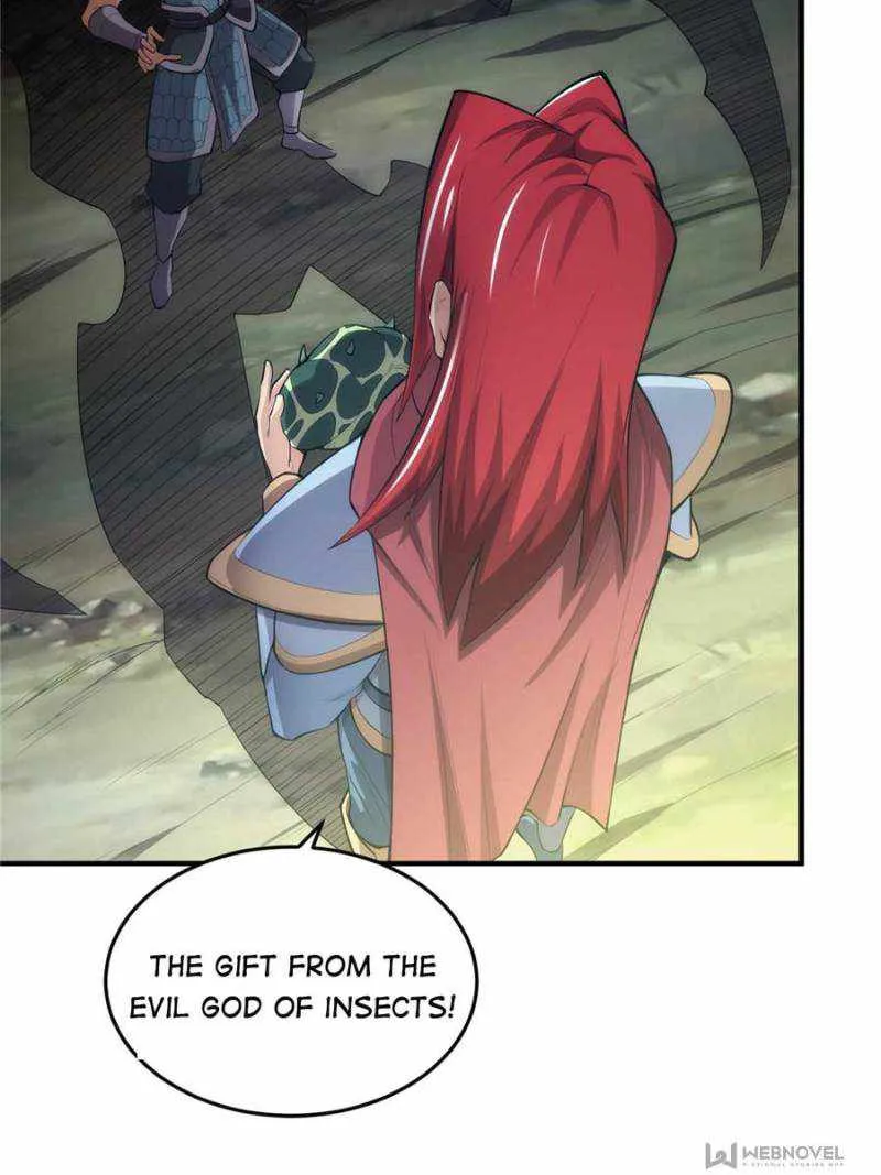 Rich Player Chapter 256 Online - página 33