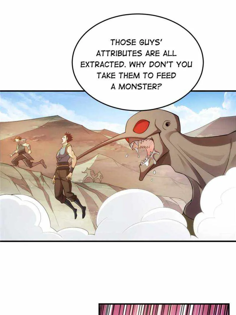 Rich Player Chapter 256 Online - página 35