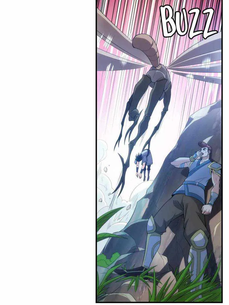 Rich Player Chapter 256 Online - página 36