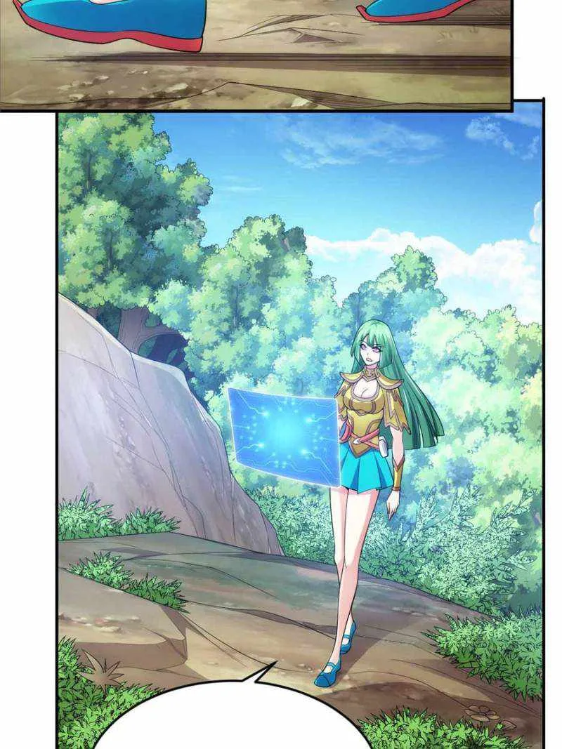 Rich Player Chapter 256 Online - página 38