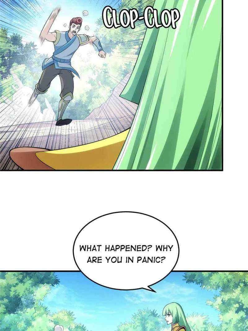 Rich Player Chapter 256 Online - página 40