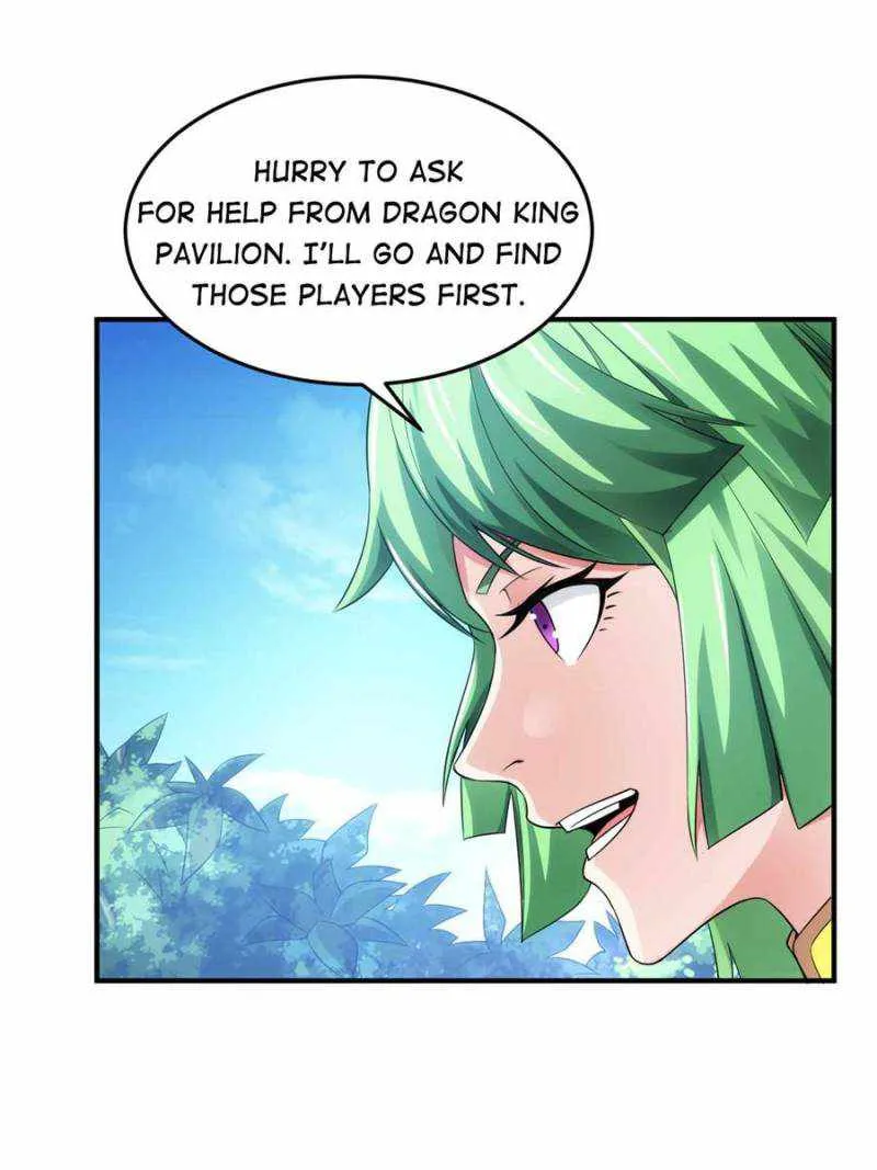 Rich Player Chapter 256 Online - página 42