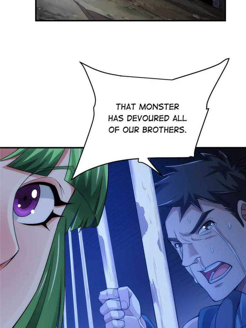 Rich Player Chapter 256 Online - página 49