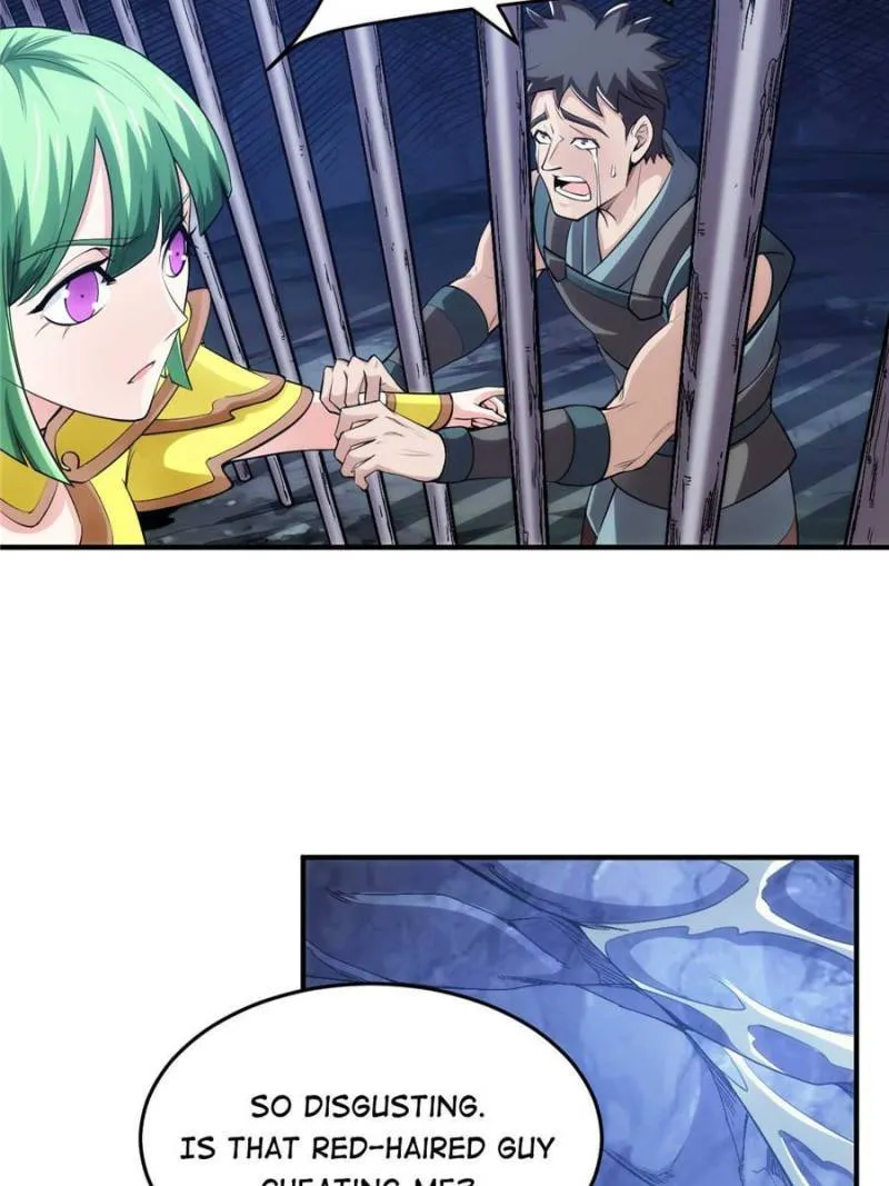 Rich Player Chapter 257 Online - página 4