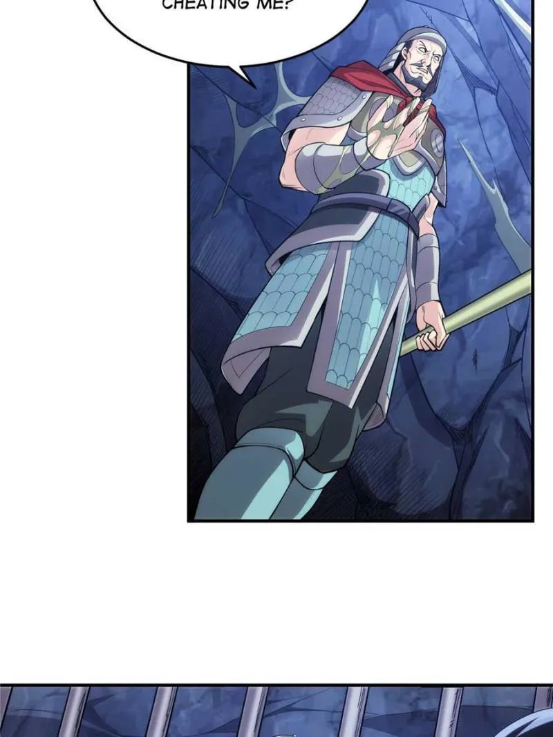 Rich Player Chapter 257 Online - página 5
