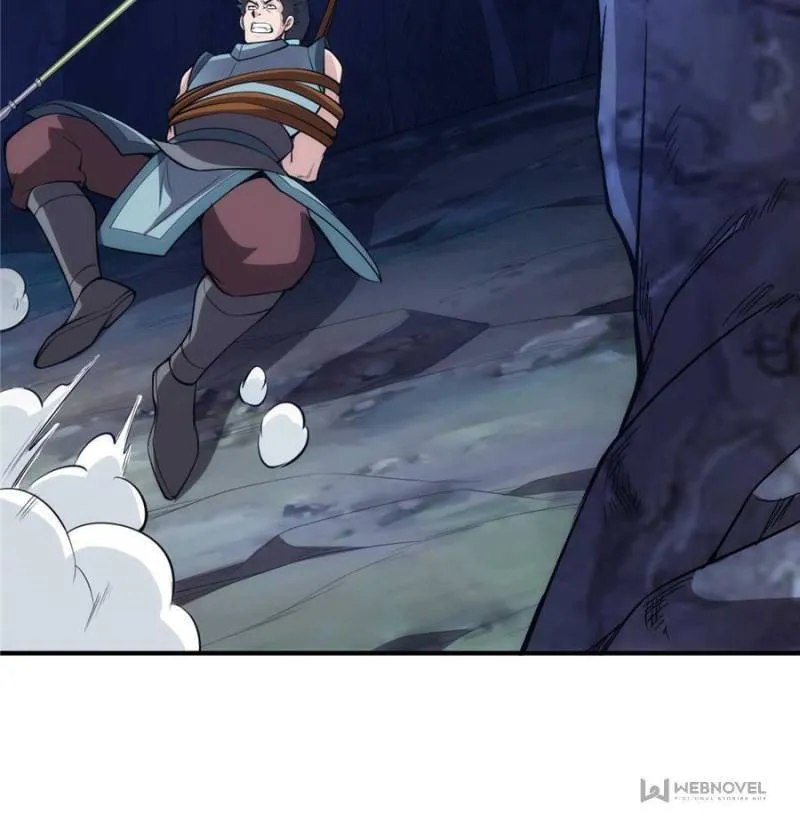 Rich Player Chapter 257 Online - página 8