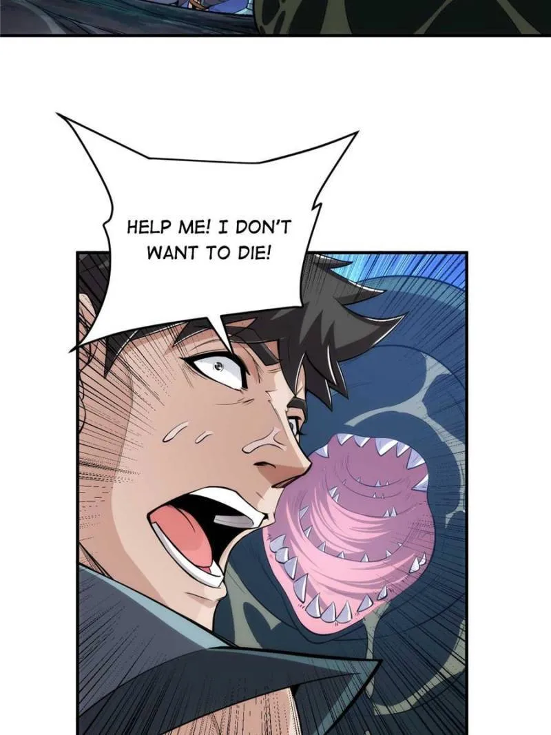 Rich Player Chapter 257 Online - página 11