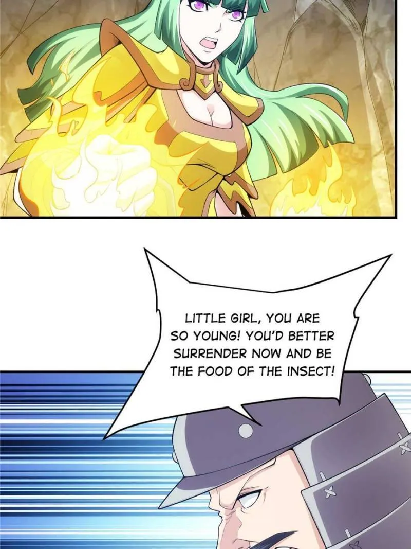 Rich Player Chapter 257 Online - página 15