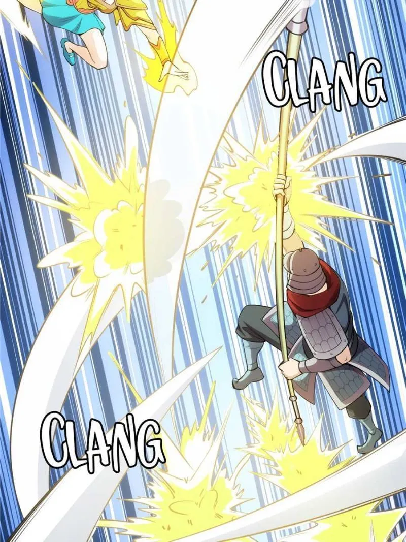 Rich Player Chapter 257 Online - página 17