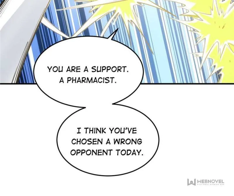 Rich Player Chapter 257 Online - página 18