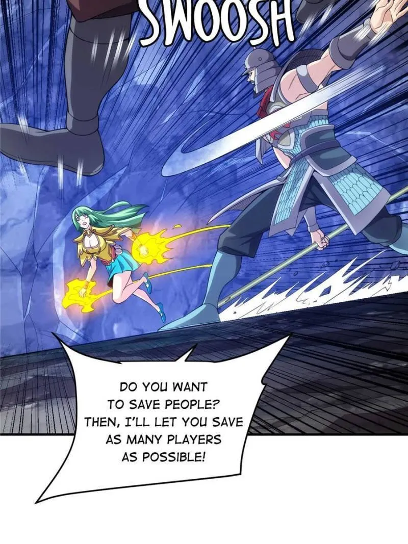 Rich Player Chapter 257 Online - página 21