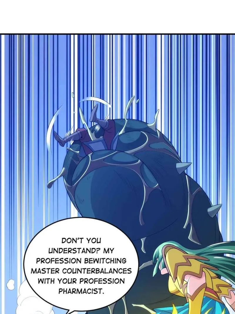 Rich Player Chapter 257 Online - página 27