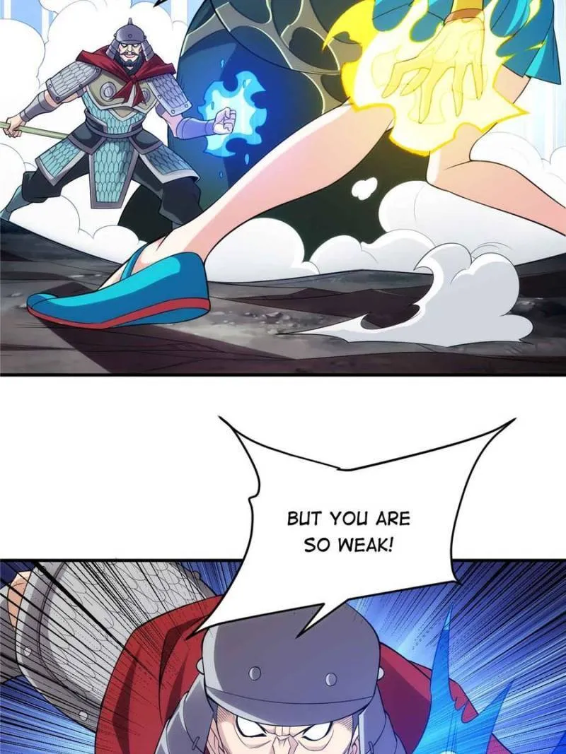 Rich Player Chapter 257 Online - página 28