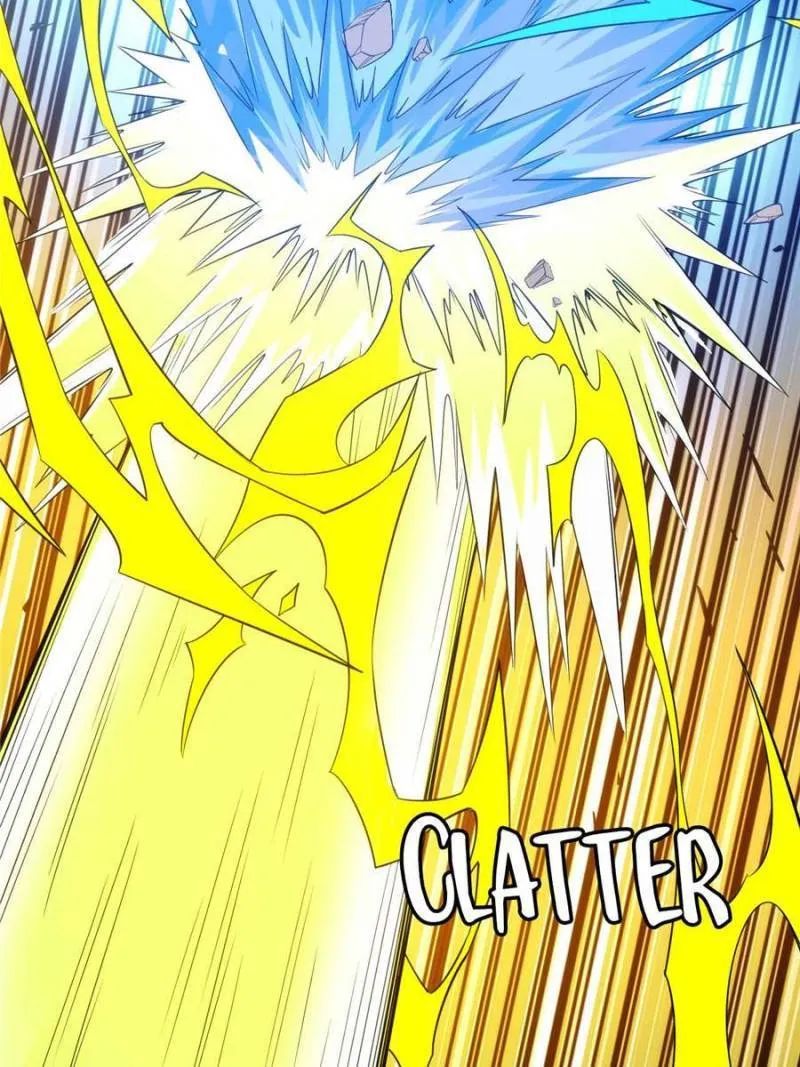 Rich Player Chapter 257 Online - página 31