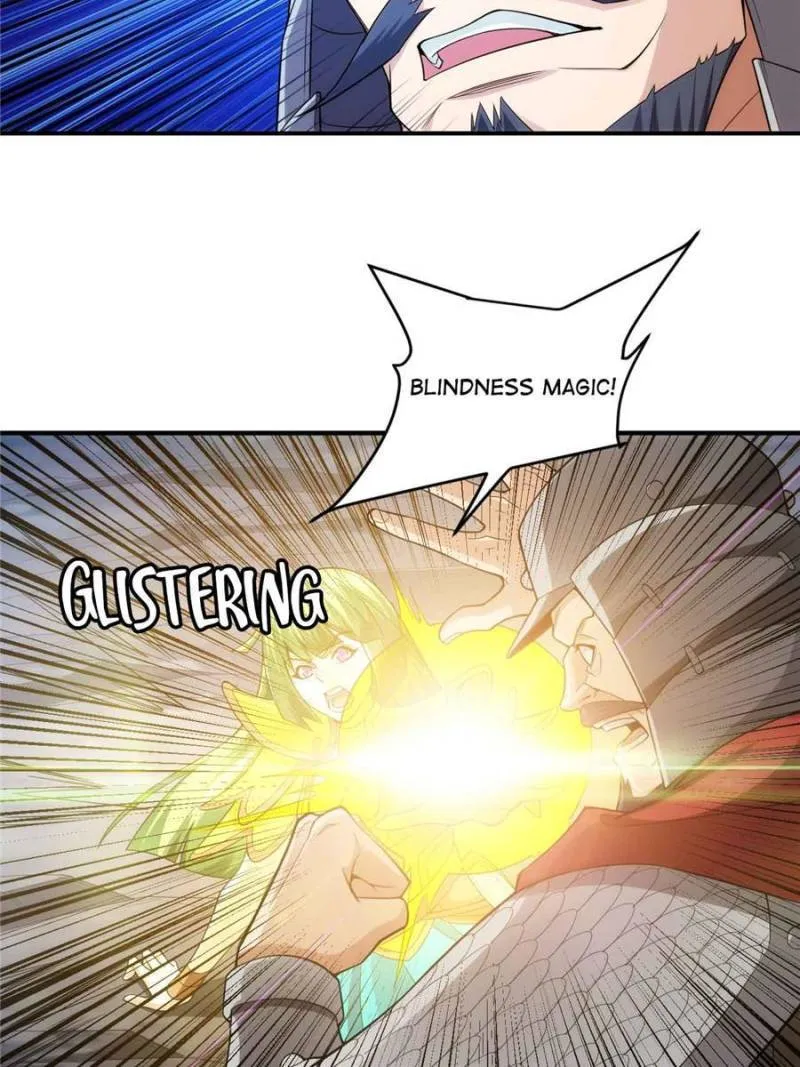 Rich Player Chapter 257 Online - página 38