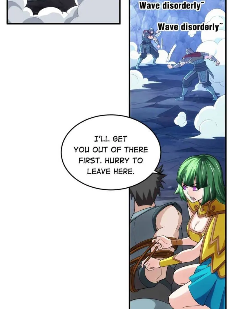 Rich Player Chapter 257 Online - página 41