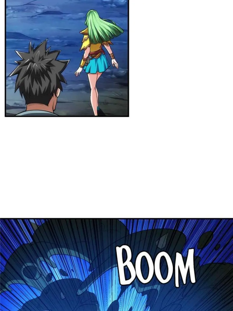 Rich Player Chapter 258 Online - página 5