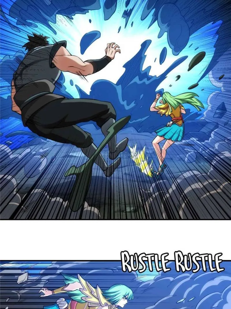 Rich Player Chapter 258 Online - página 6