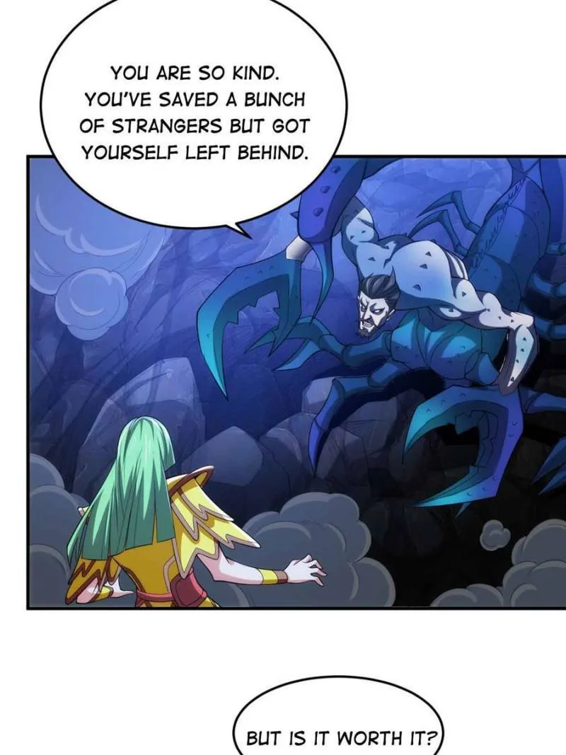 Rich Player Chapter 258 Online - página 18