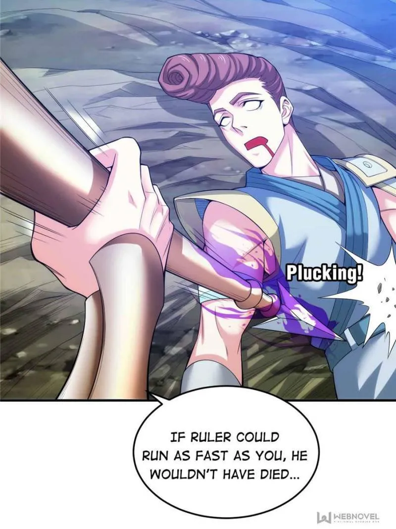 Rich Player Chapter 258 Online - página 25