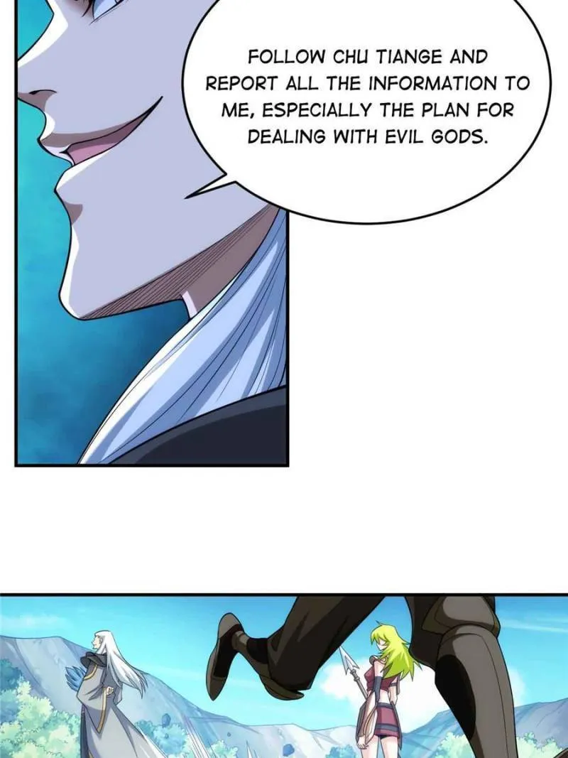 Rich Player Chapter 258 Online - página 30