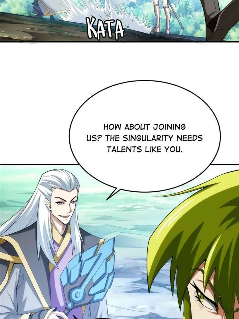 Rich Player Chapter 258 Online - página 31
