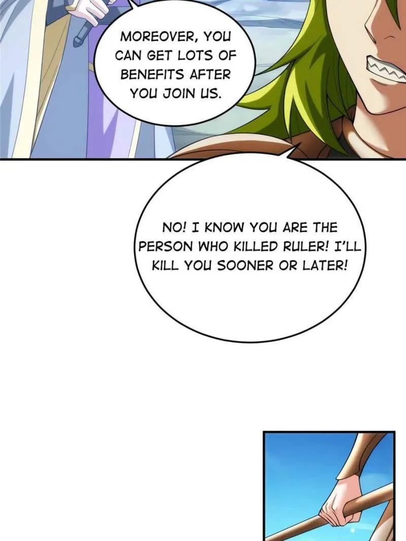 Rich Player Chapter 258 Online - página 32