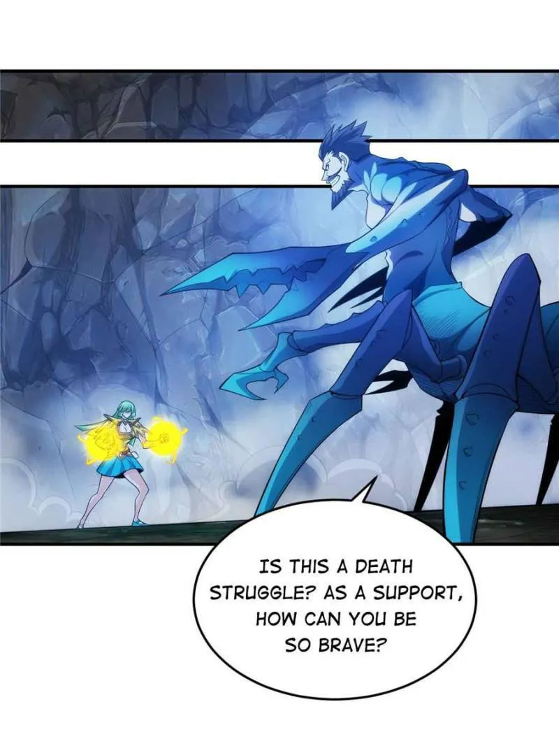 Rich Player Chapter 258 Online - página 35