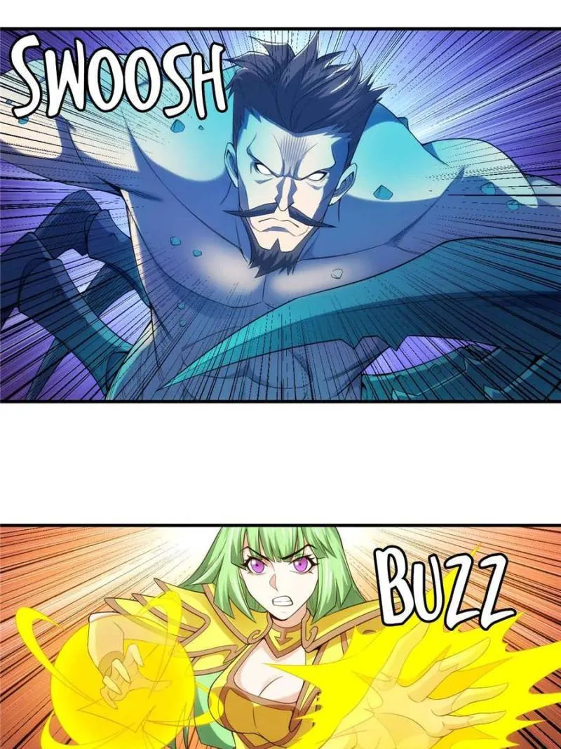 Rich Player Chapter 258 Online - página 36