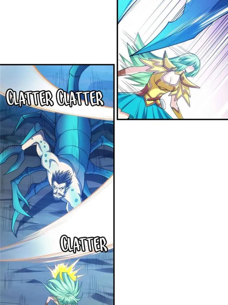 Rich Player Chapter 258 Online - página 39