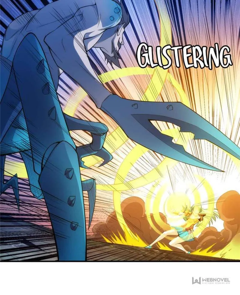 Rich Player Chapter 258 Online - página 41
