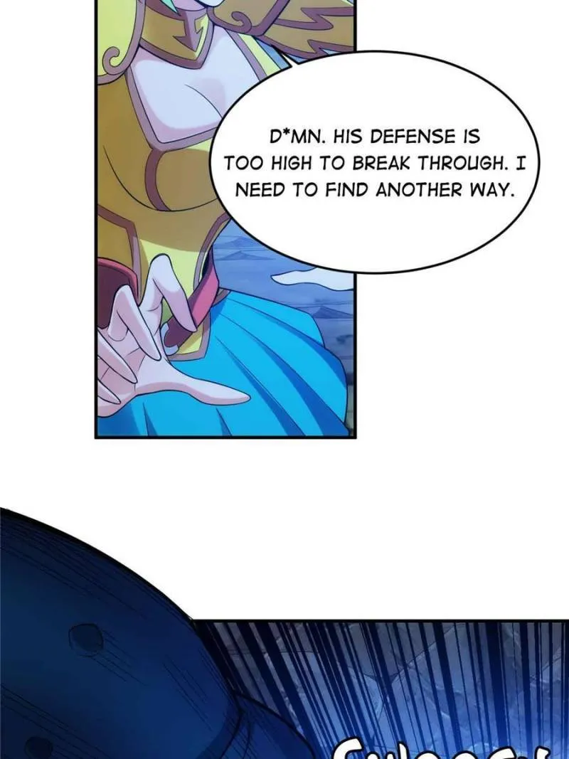 Rich Player Chapter 258 Online - página 43