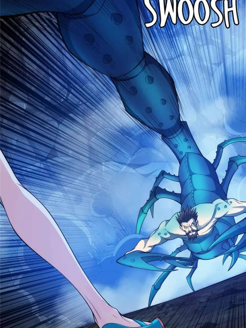 Rich Player Chapter 258 Online - página 44