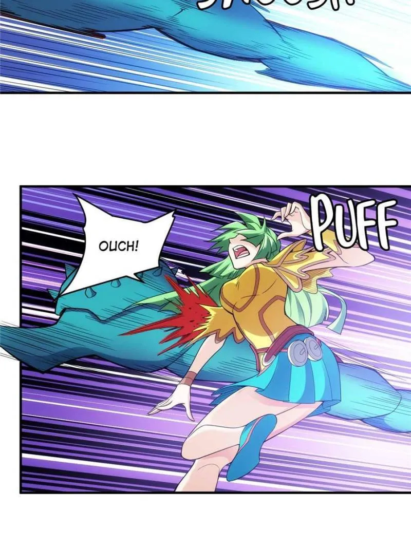 Rich Player Chapter 258 Online - página 46