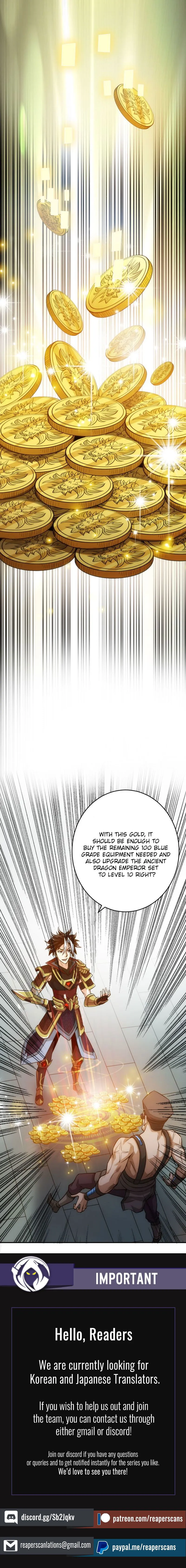 Rich Player Chapter 26 Online - página 8