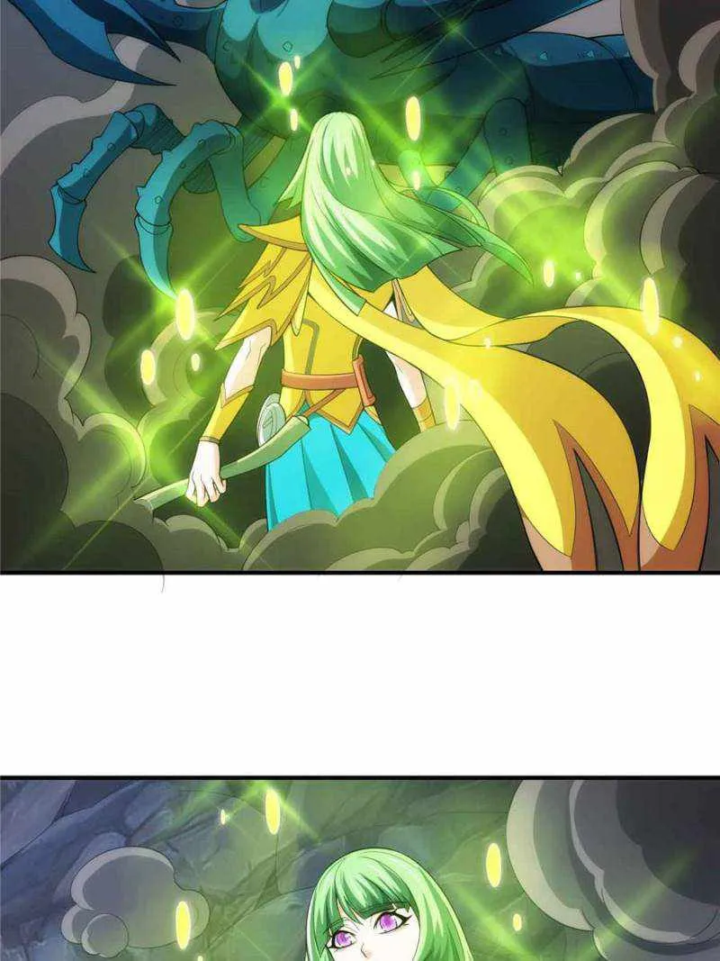 Rich Player Chapter 260 Online - página 2