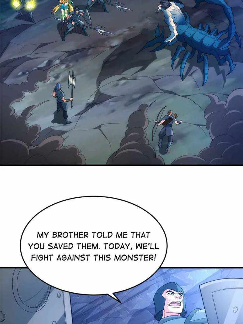 Rich Player Chapter 260 Online - página 9