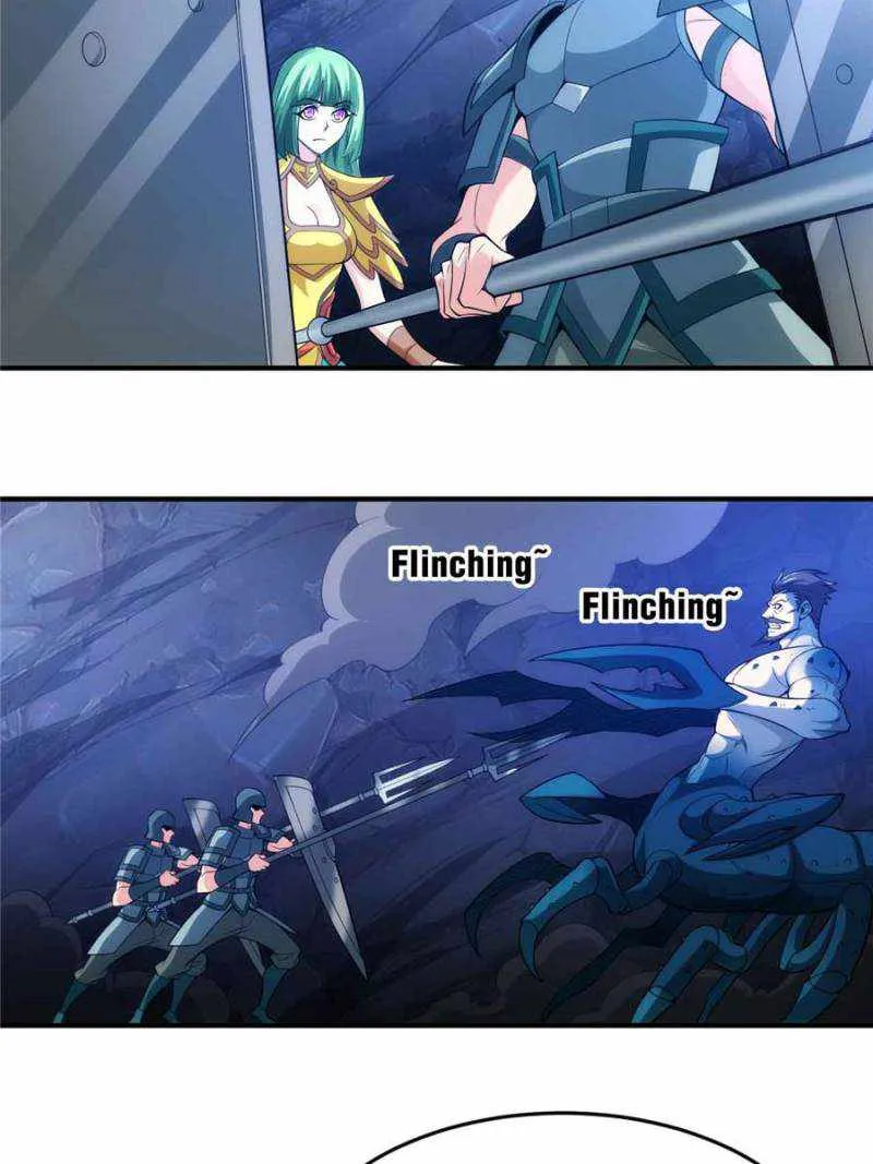 Rich Player Chapter 260 Online - página 10